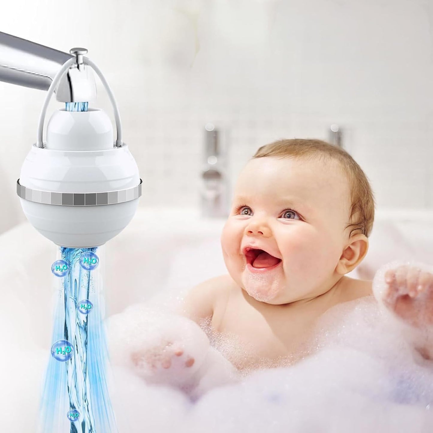 Bath Filter