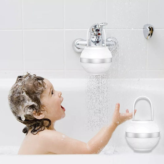 Bath Filter