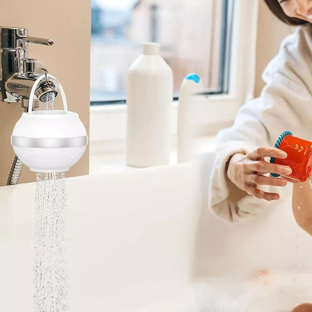 Bath Filter