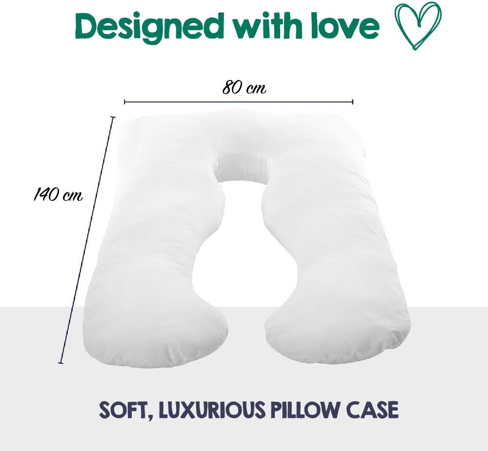 Pregnancy Pillow
