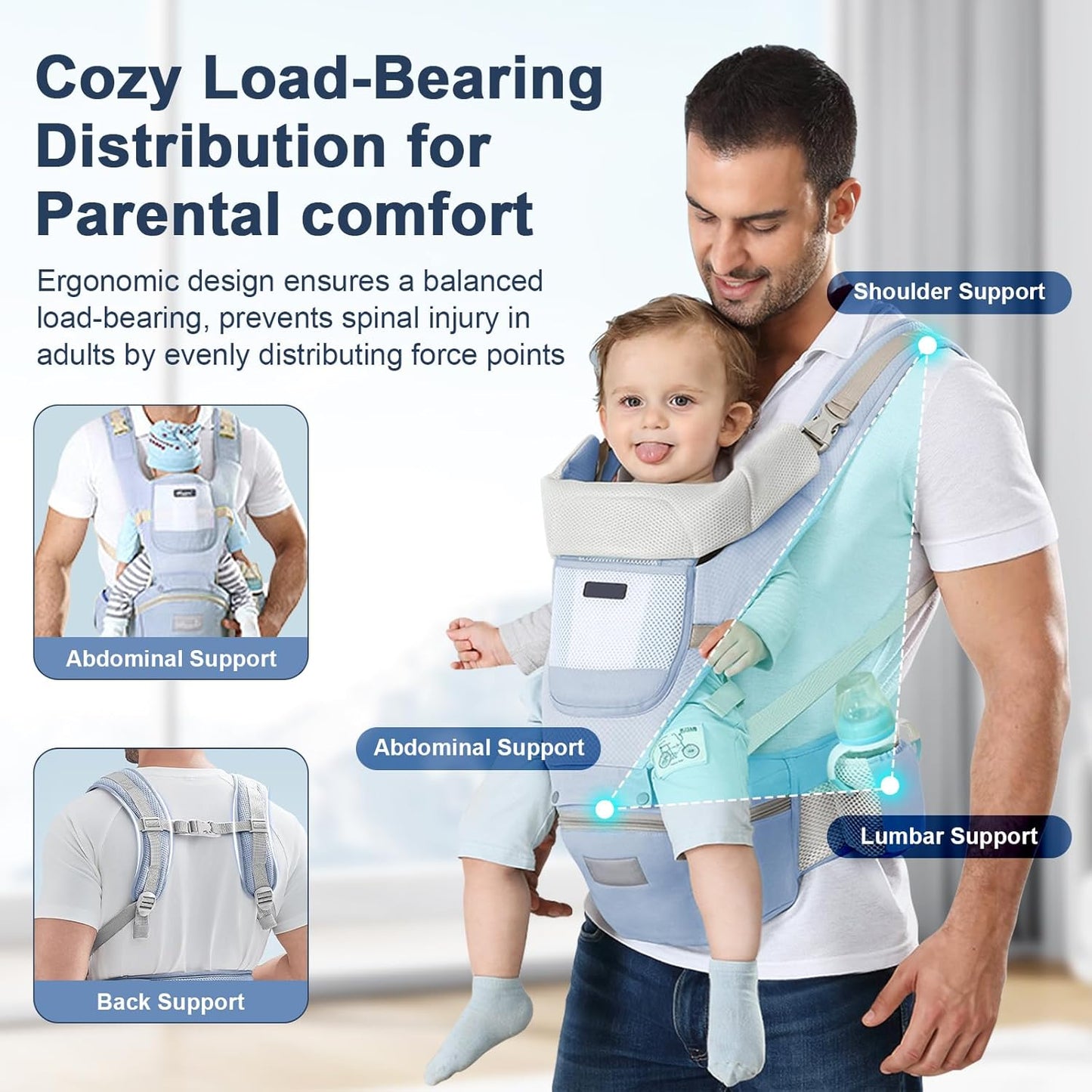 Baby Carrier