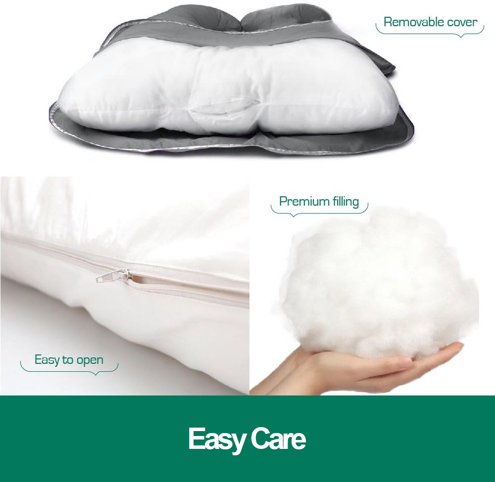 Pregnancy Pillow