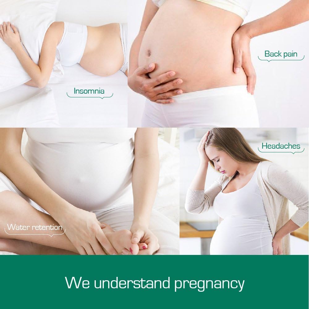 Pregnancy Pillow