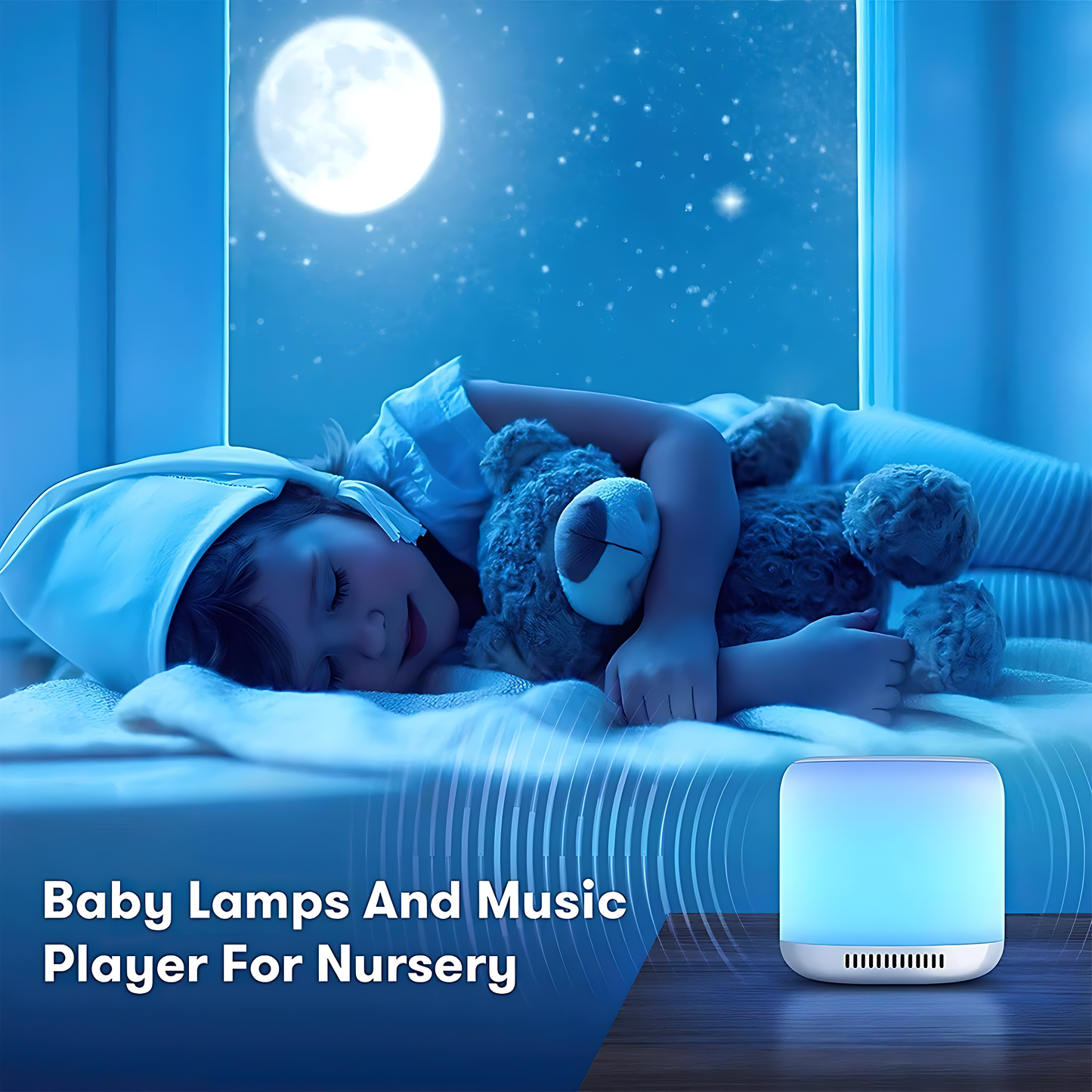 Baby Sleep Aid