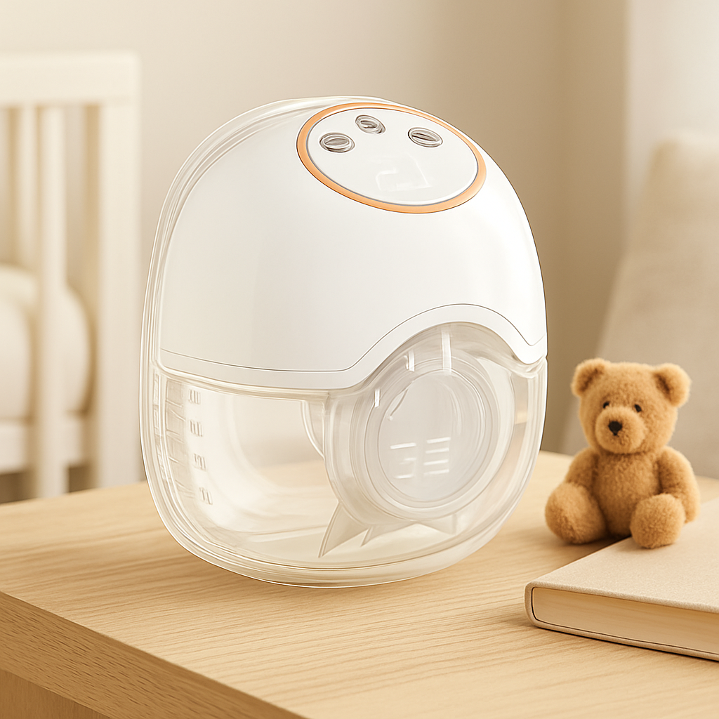 Breast Pump