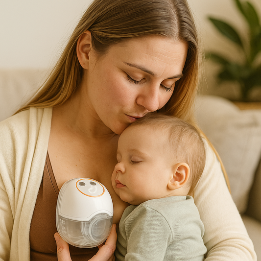 Breast Pump