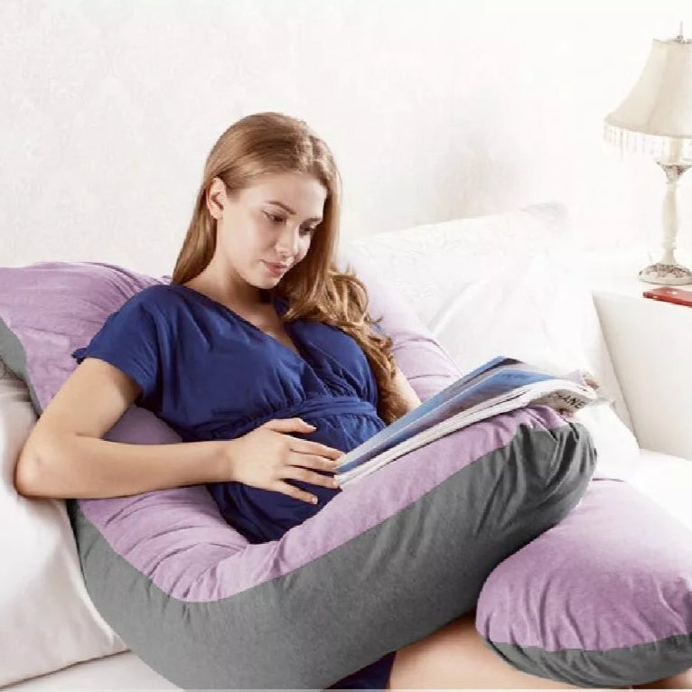 Pregnancy Pillow