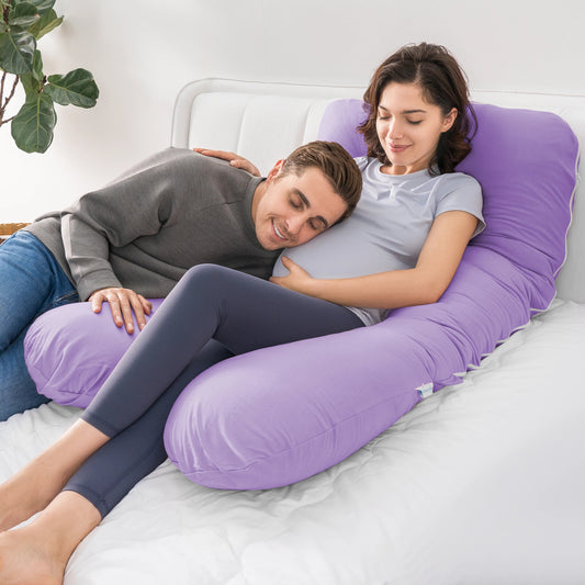 Pregnancy Pillow
