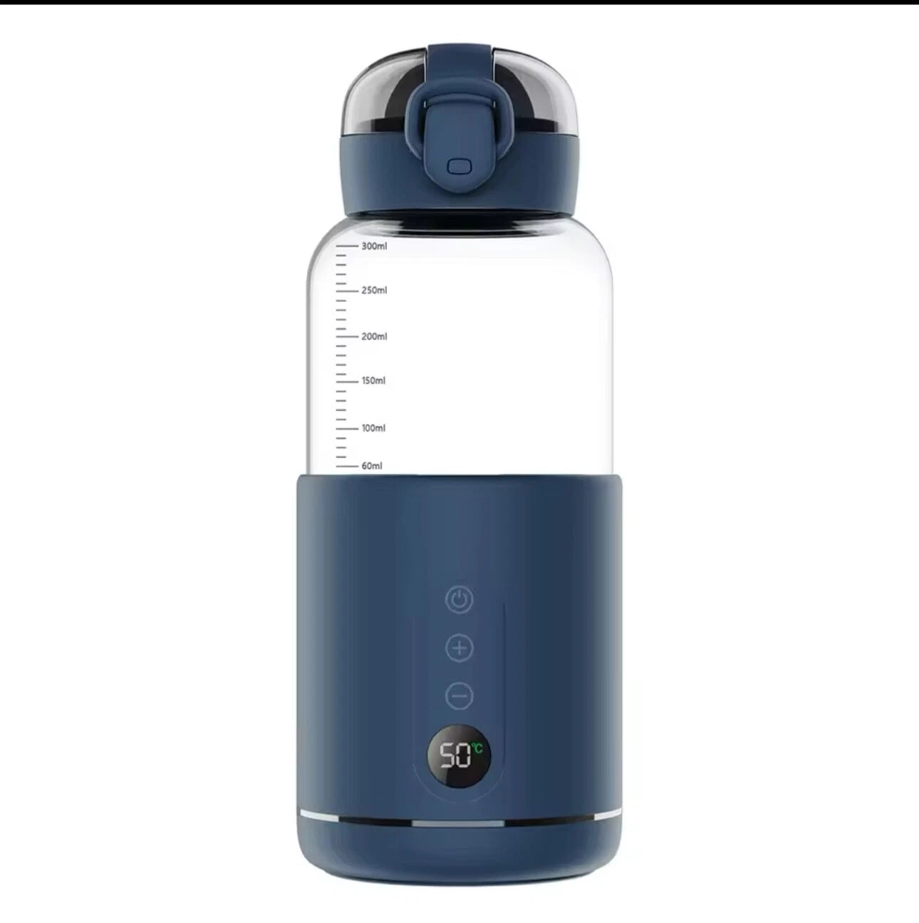 Portable Bottle Warmer