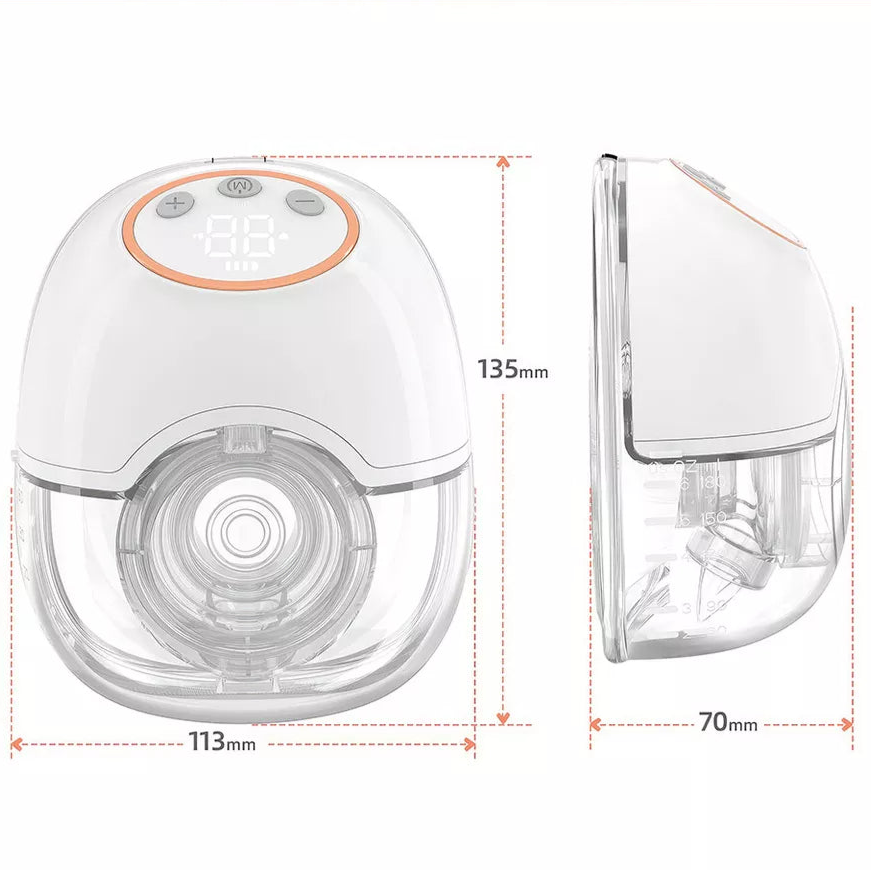 Breast Pump