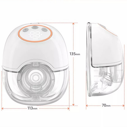 Breast Pump
