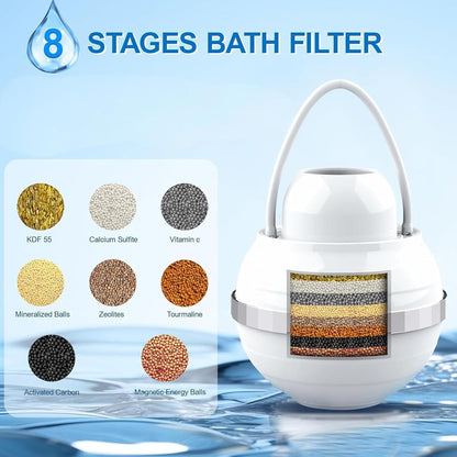 Bath Filter