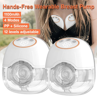 Breast Pump