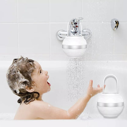 Bath Filter