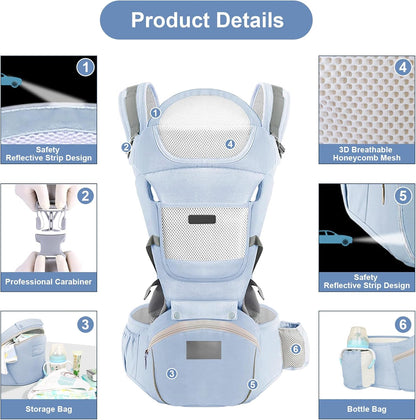 Baby Carrier