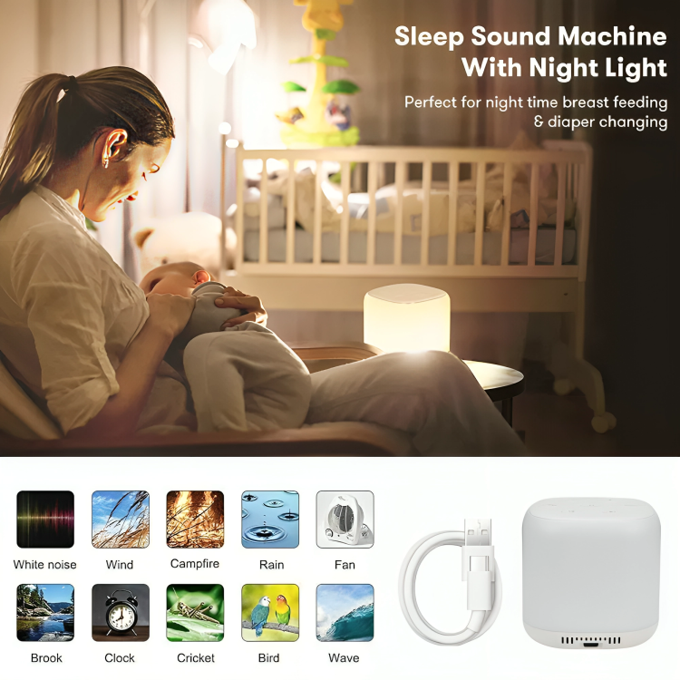 Baby Sleep Aid