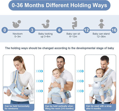 Baby Carrier
