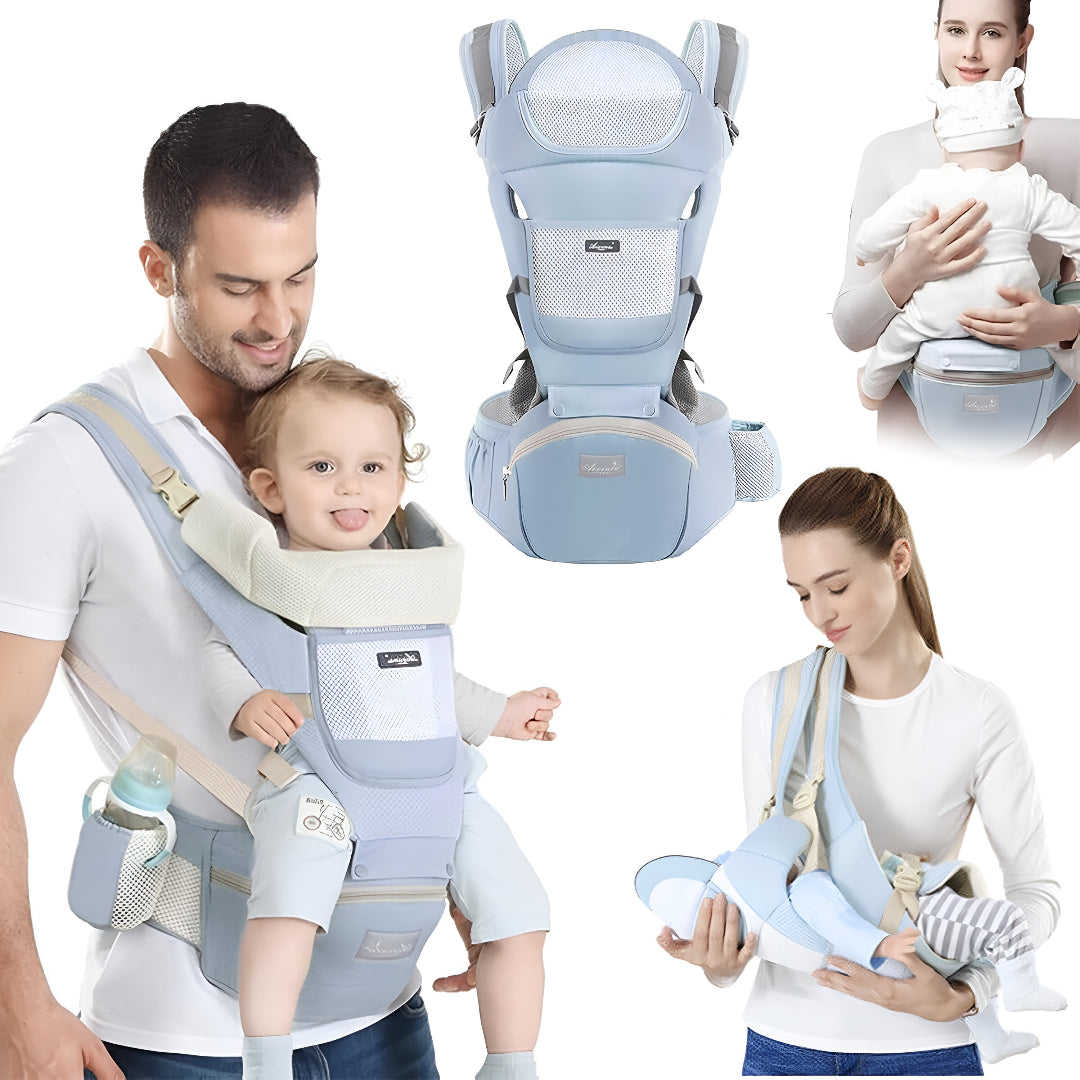 Baby Carrier