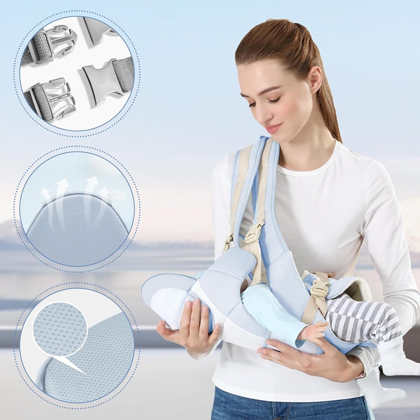 Baby Carrier