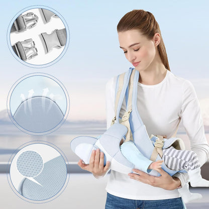 Baby Carrier