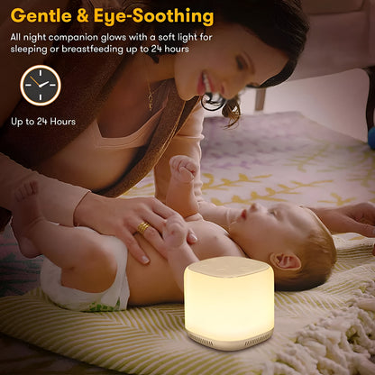 Baby Sleep Aid