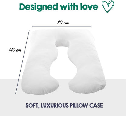 Pregnancy Pillow