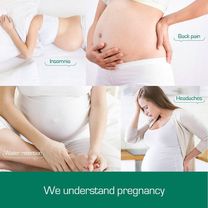 Pregnancy Pillow