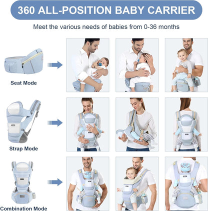 Baby Carrier