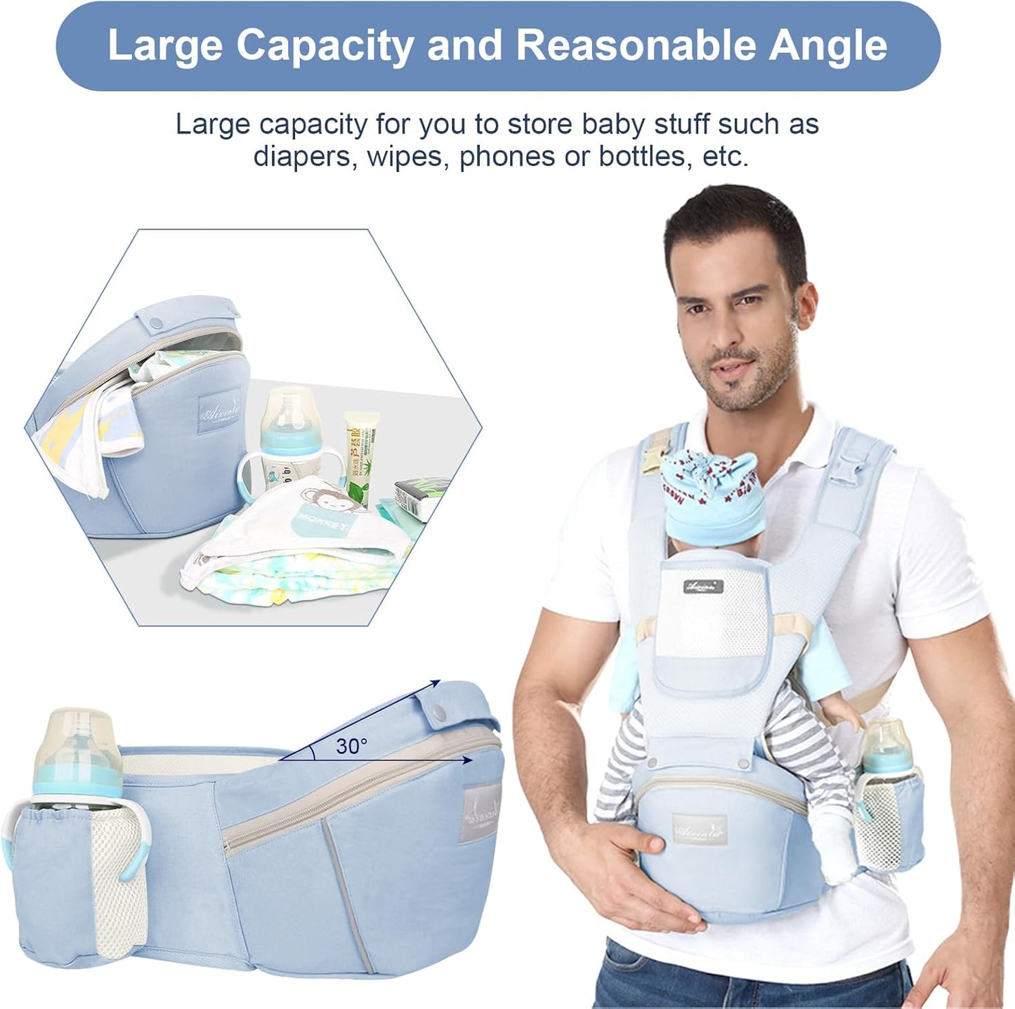 Baby Carrier