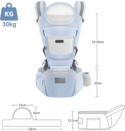 Baby Carrier