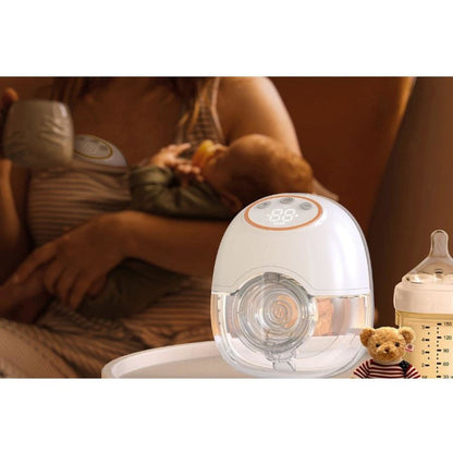 Breast Pump