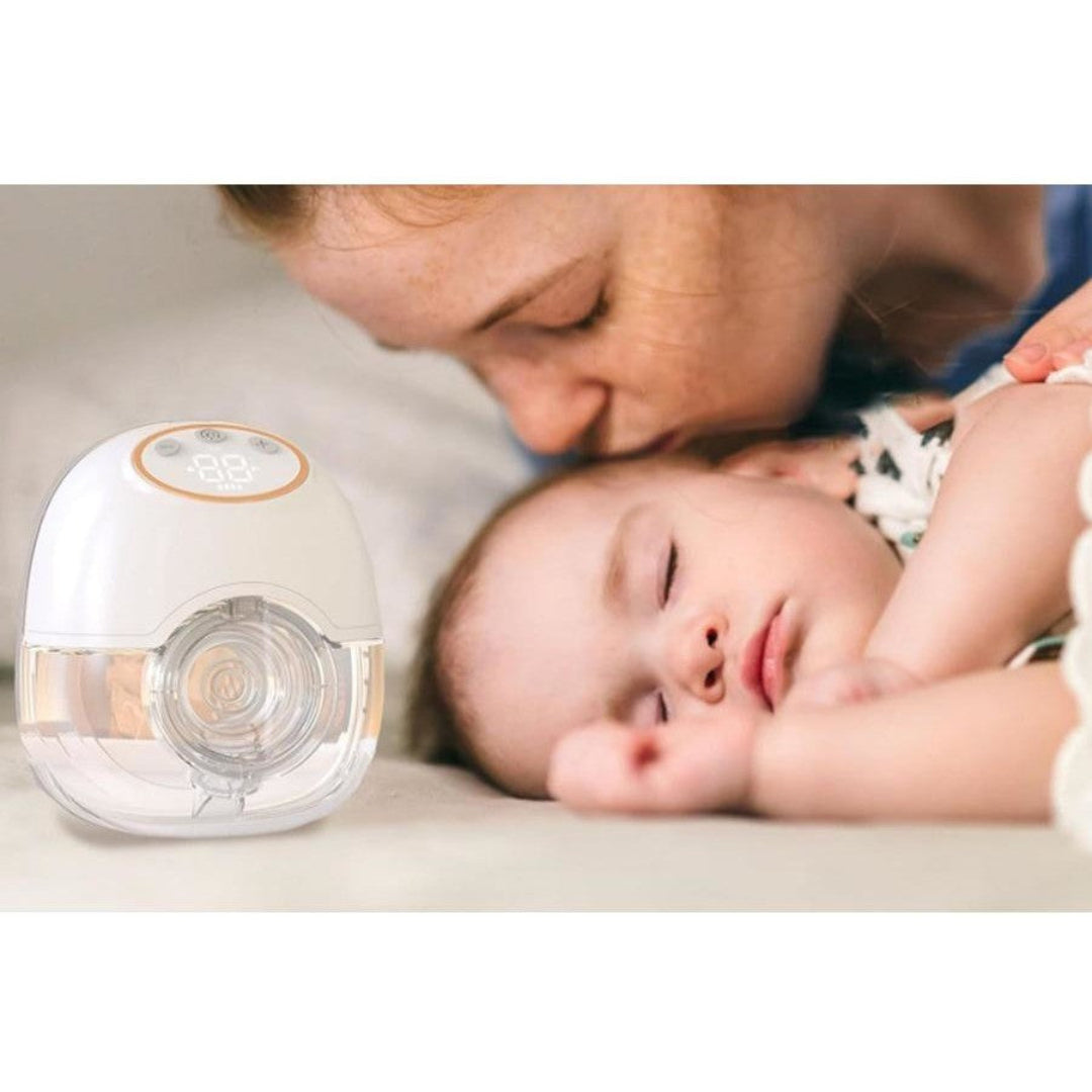 Breast Pump