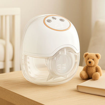 Breast Pump