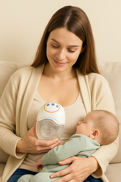 Breast Pump