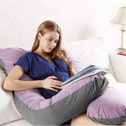 Pregnancy Pillow