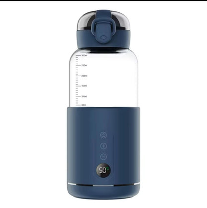 Portable Bottle Warmer