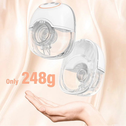 Breast Pump