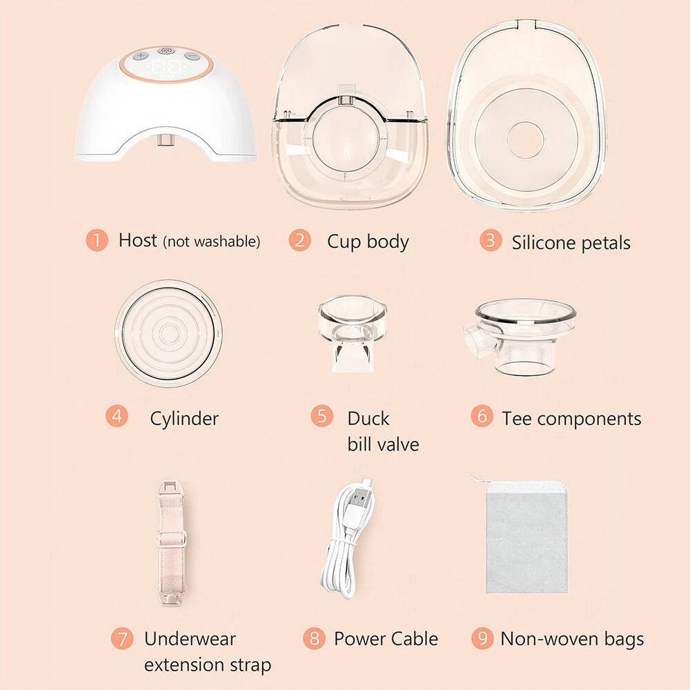 Breast Pump