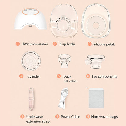 Breast Pump