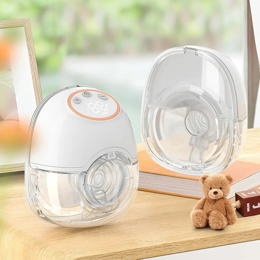 Breast Pump